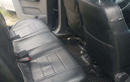 Opel Zafira B, 2007 год, 490 000 рублей, 6 фотография