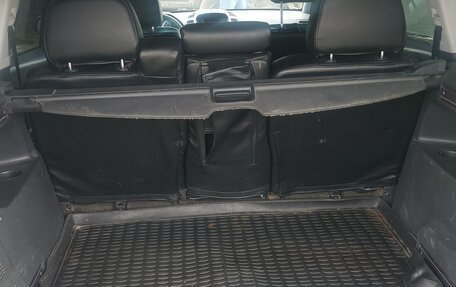 Opel Zafira B, 2007 год, 490 000 рублей, 12 фотография