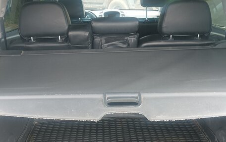 Opel Zafira B, 2007 год, 490 000 рублей, 14 фотография
