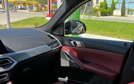 BMW X6, 2021 год, 8 000 000 рублей, 11 фотография