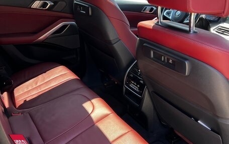BMW X6, 2021 год, 8 000 000 рублей, 13 фотография