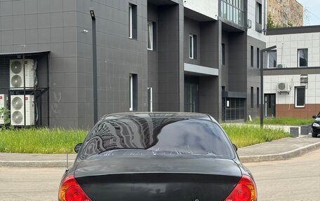 KIA Spectra II (LD), 2007 год, 285 000 рублей, 6 фотография