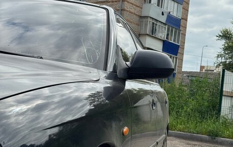 KIA Spectra II (LD), 2007 год, 285 000 рублей, 10 фотография