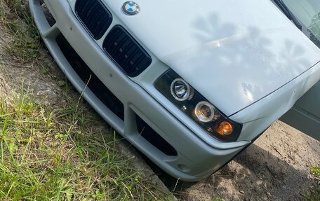 BMW 3 серия, 1991 год, 315 000 рублей, 3 фотография