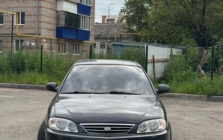 KIA Spectra II (LD), 2007 год, 285 000 рублей, 2 фотография