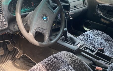 BMW 3 серия, 1991 год, 315 000 рублей, 6 фотография
