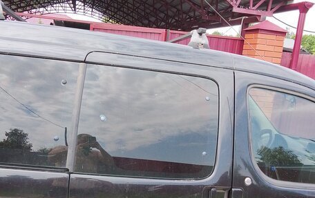 Citroen Berlingo II рестайлинг, 2005 год, 350 000 рублей, 3 фотография