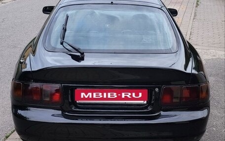 Toyota Celica VII рестайлинг, 1996 год, 535 000 рублей, 5 фотография