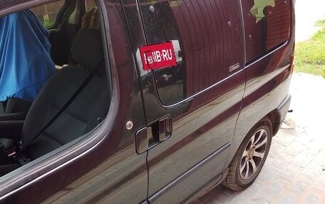 Citroen Berlingo II рестайлинг, 2005 год, 350 000 рублей, 5 фотография