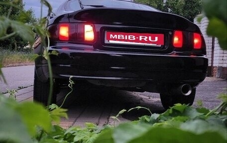 Toyota Celica VII рестайлинг, 1996 год, 535 000 рублей, 2 фотография