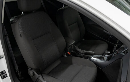 Opel Astra J, 2014 год, 1 100 000 рублей, 17 фотография