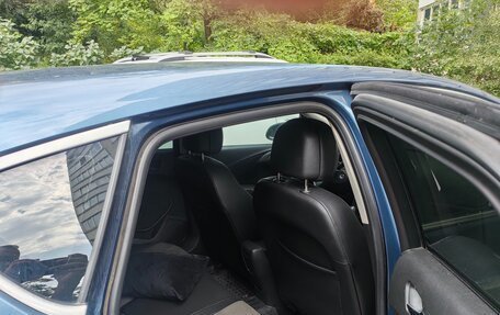 Opel Astra J, 2012 год, 800 000 рублей, 6 фотография