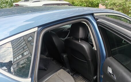 Opel Astra J, 2012 год, 800 000 рублей, 7 фотография