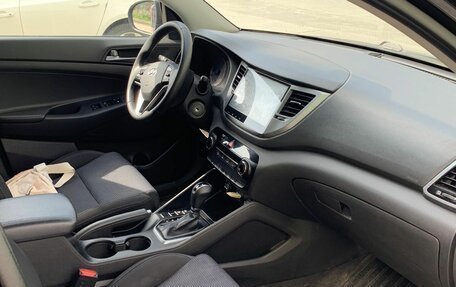 Hyundai Tucson III, 2016 год, 2 100 000 рублей, 5 фотография
