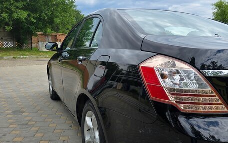 Geely Emgrand EC7, 2014 год, 650 000 рублей, 2 фотография