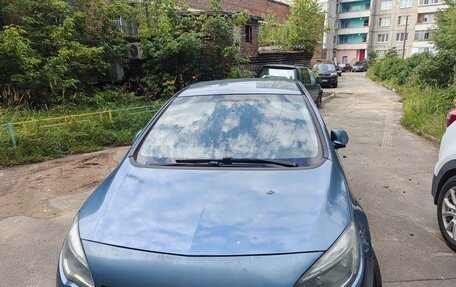 Opel Astra J, 2012 год, 800 000 рублей, 10 фотография