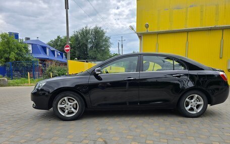 Geely Emgrand EC7, 2014 год, 650 000 рублей, 5 фотография
