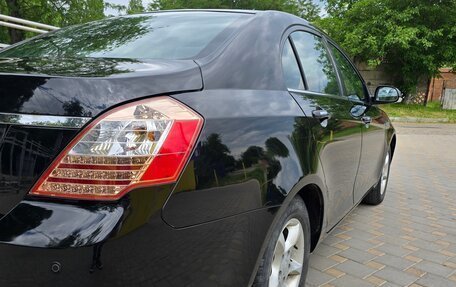 Geely Emgrand EC7, 2014 год, 650 000 рублей, 3 фотография