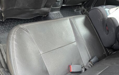 Geely Emgrand EC7, 2014 год, 650 000 рублей, 9 фотография