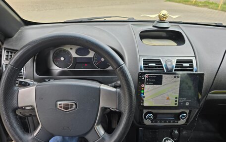 Geely Emgrand EC7, 2014 год, 650 000 рублей, 11 фотография