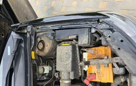 Geely Emgrand EC7, 2014 год, 650 000 рублей, 16 фотография