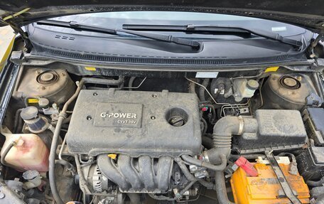 Geely Emgrand EC7, 2014 год, 650 000 рублей, 14 фотография