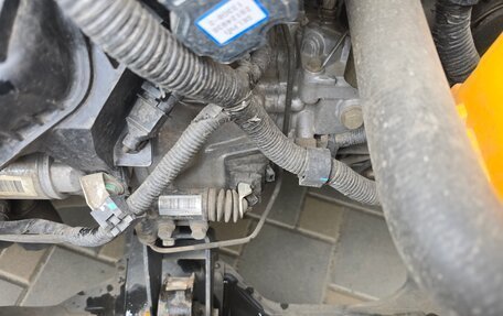 Geely Emgrand EC7, 2014 год, 650 000 рублей, 17 фотография