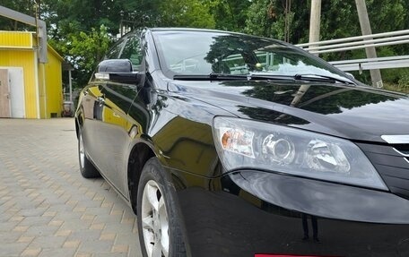 Geely Emgrand EC7, 2014 год, 650 000 рублей, 6 фотография