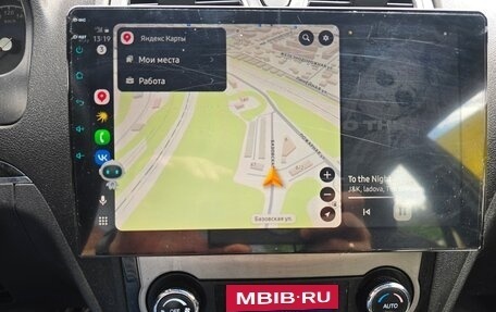Geely Emgrand EC7, 2014 год, 650 000 рублей, 13 фотография