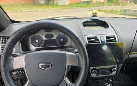 Geely Emgrand EC7, 2014 год, 650 000 рублей, 10 фотография