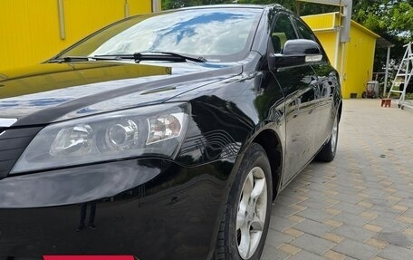 Geely Emgrand EC7, 2014 год, 650 000 рублей, 7 фотография