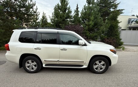 Toyota Land Cruiser 200, 2014 год, 4 700 000 рублей, 6 фотография