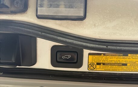 Toyota Land Cruiser 200, 2014 год, 4 700 000 рублей, 12 фотография