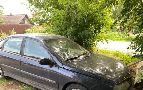 Renault Laguna II, 2000 год, 265 000 рублей, 2 фотография