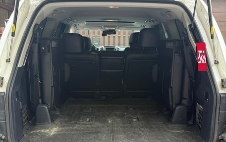 Toyota Land Cruiser 200, 2014 год, 4 700 000 рублей, 11 фотография