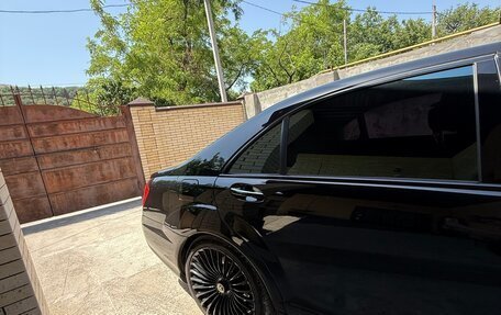 Mercedes-Benz S-Класс, 2010 год, 1 400 000 рублей, 9 фотография