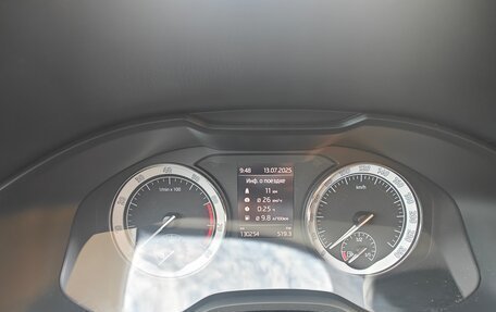 Skoda Karoq I, 2020 год, 2 450 000 рублей, 5 фотография