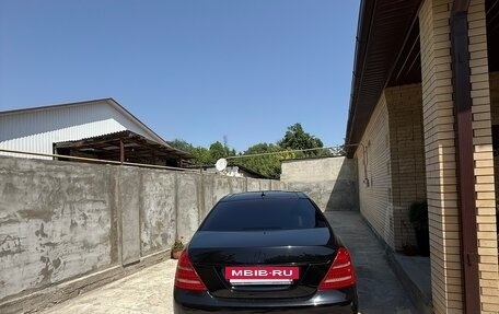 Mercedes-Benz S-Класс, 2010 год, 1 400 000 рублей, 8 фотография