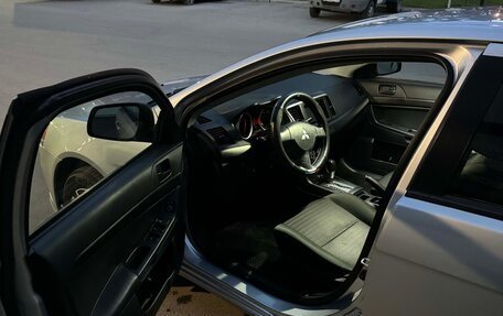 Mitsubishi Lancer IX, 2012 год, 1 100 000 рублей, 6 фотография