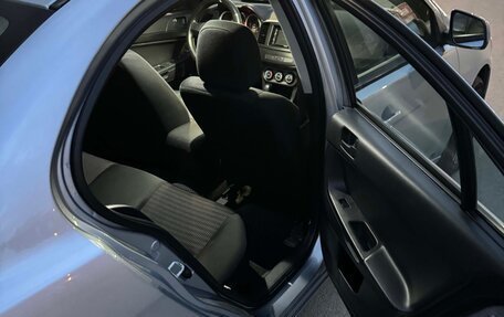 Mitsubishi Lancer IX, 2012 год, 1 100 000 рублей, 10 фотография
