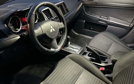 Mitsubishi Lancer IX, 2012 год, 1 100 000 рублей, 7 фотография