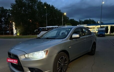 Mitsubishi Lancer IX, 2012 год, 1 100 000 рублей, 2 фотография
