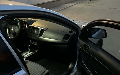 Mitsubishi Lancer IX, 2012 год, 1 100 000 рублей, 9 фотография