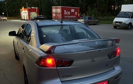 Mitsubishi Lancer IX, 2012 год, 1 100 000 рублей, 5 фотография