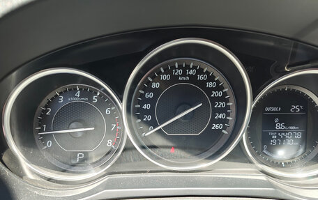 Mazda 6, 2013 год, 1 650 000 рублей, 16 фотография