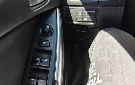 Mazda 6, 2013 год, 1 650 000 рублей, 15 фотография