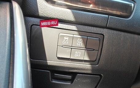 Mazda 6, 2013 год, 1 650 000 рублей, 13 фотография