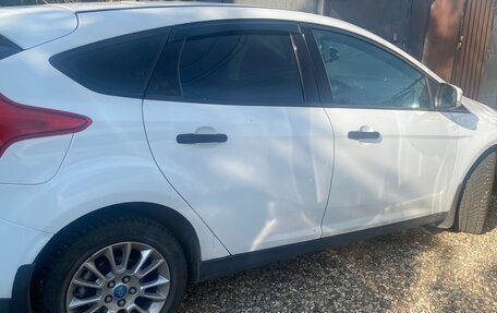 Ford Focus III, 2011 год, 570 000 рублей, 2 фотография