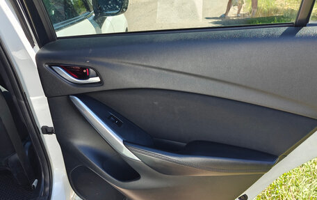 Mazda 6, 2013 год, 1 650 000 рублей, 18 фотография