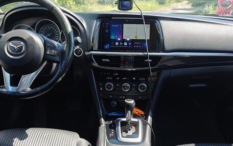 Mazda 6, 2013 год, 1 650 000 рублей, 19 фотография